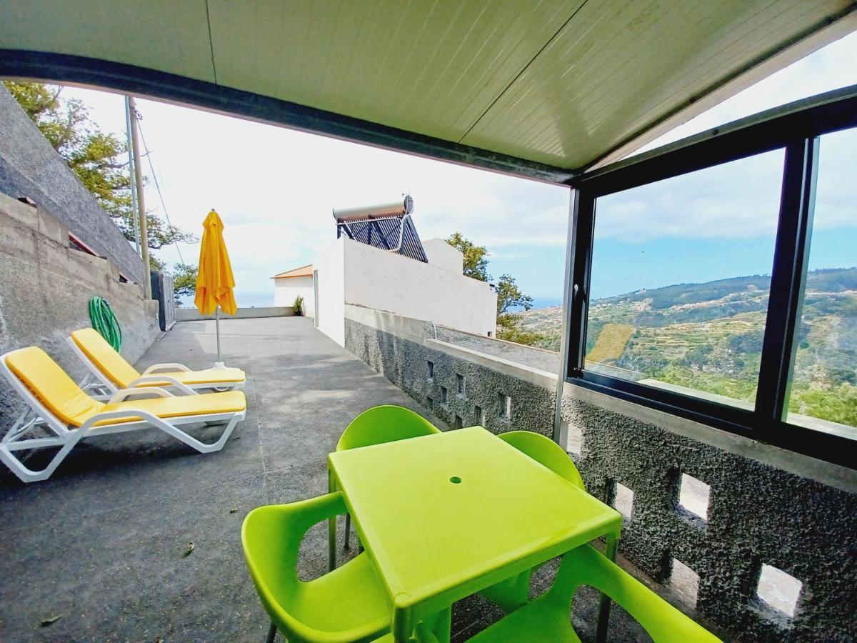 סנטה קרוז Villa Luz II - New - Private Outdoor Area מראה חיצוני תמונה