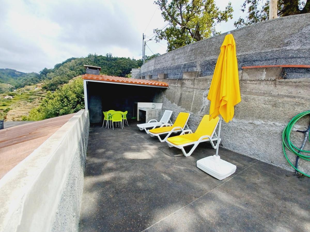סנטה קרוז Villa Luz II - New - Private Outdoor Area מראה חיצוני תמונה