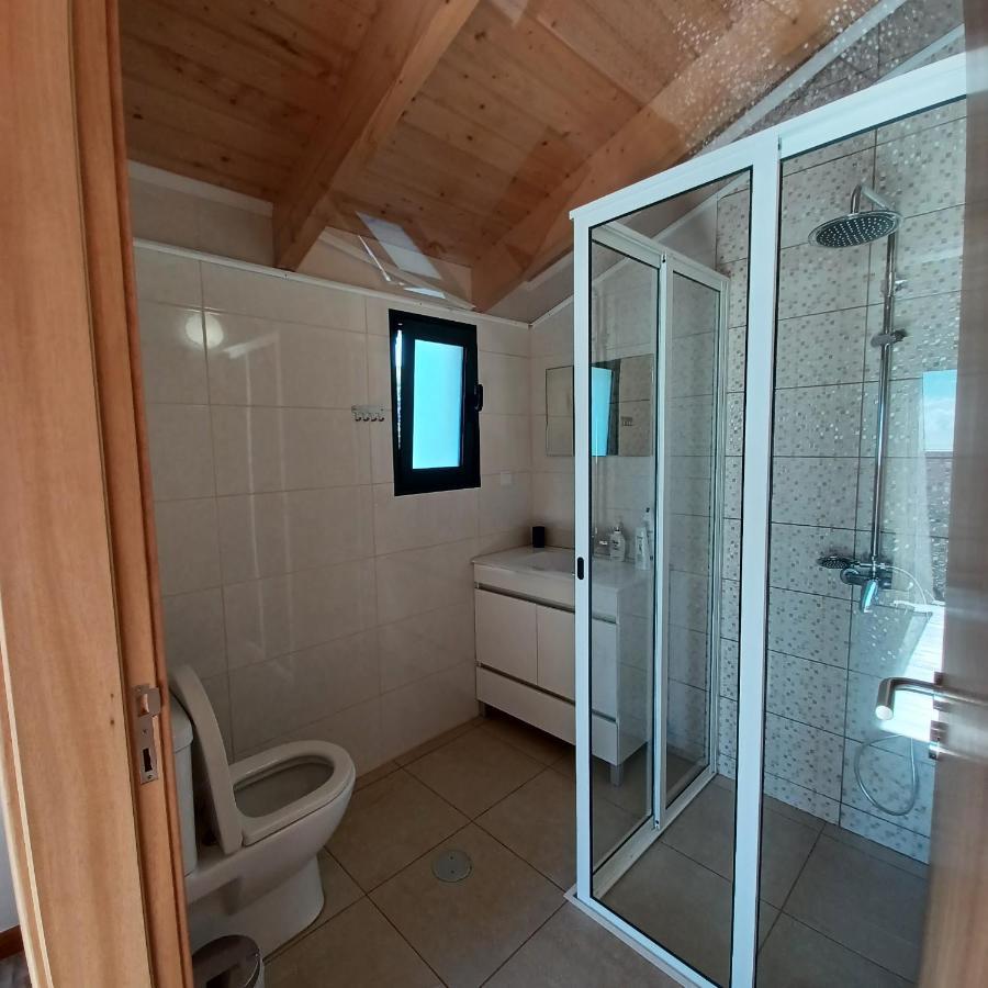 סנטה קרוז Villa Luz II - New - Private Outdoor Area מראה חיצוני תמונה