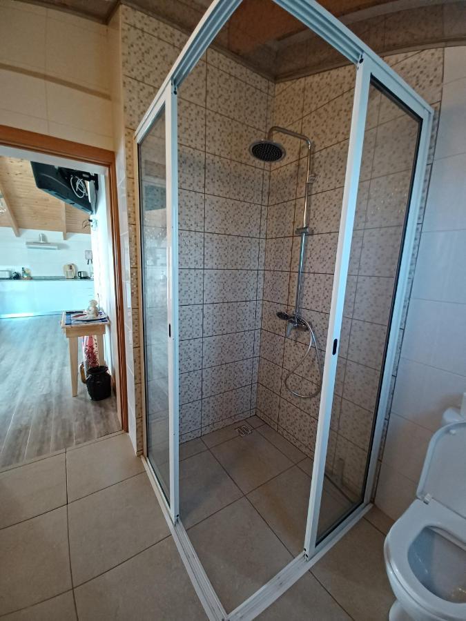 סנטה קרוז Villa Luz II - New - Private Outdoor Area מראה חיצוני תמונה